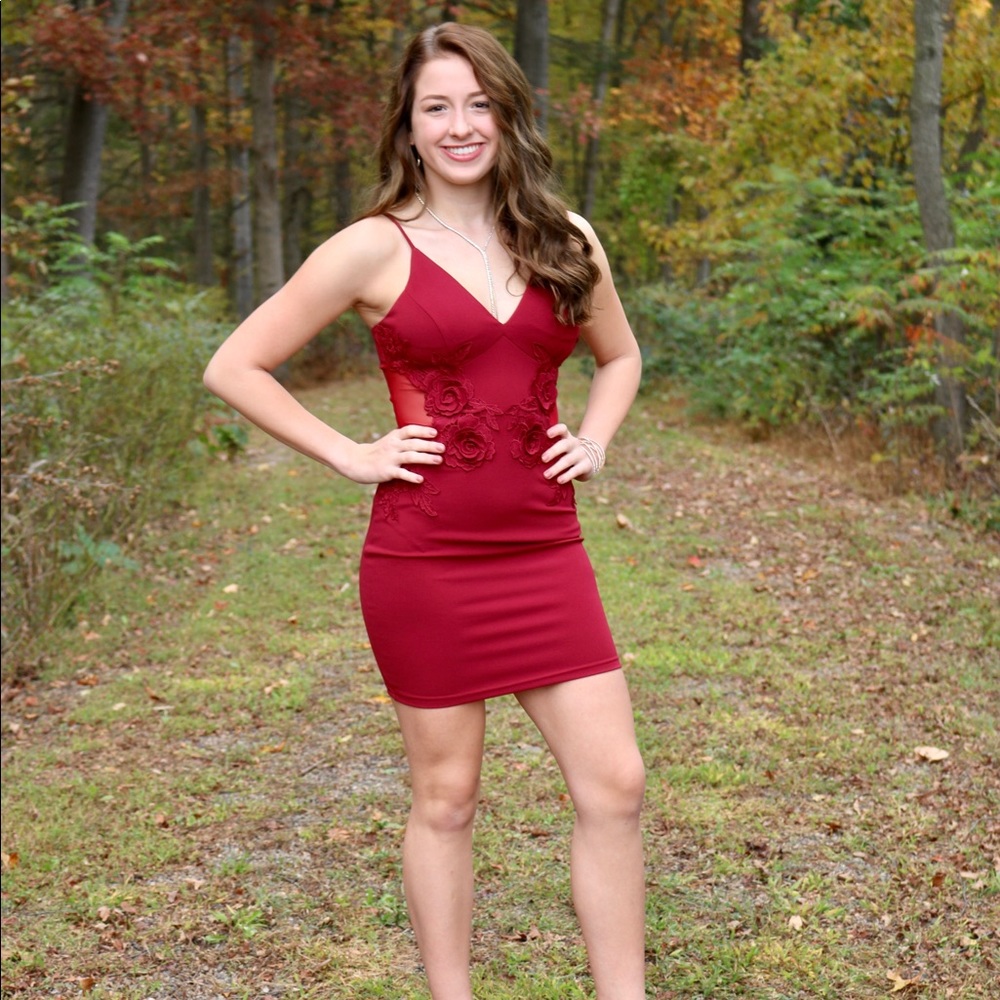 Meet your Posher, Kassidy